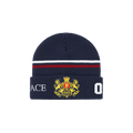 Palace Established Beanie 'Navy'