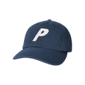 Palace P 6-Panel 'Navy'