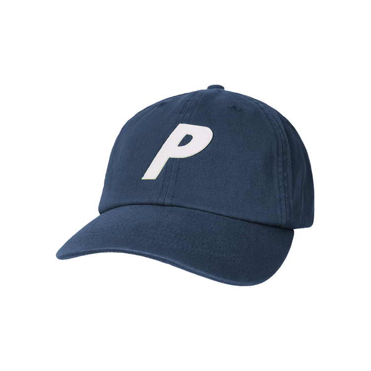 Palace P 6-Panel 'Navy'