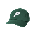 Palace P 6-Panel 'Green'