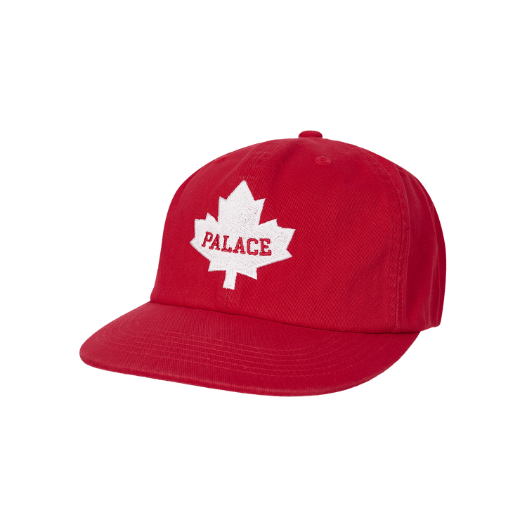 Palace Pal-Ice Pal Hat 'Red'