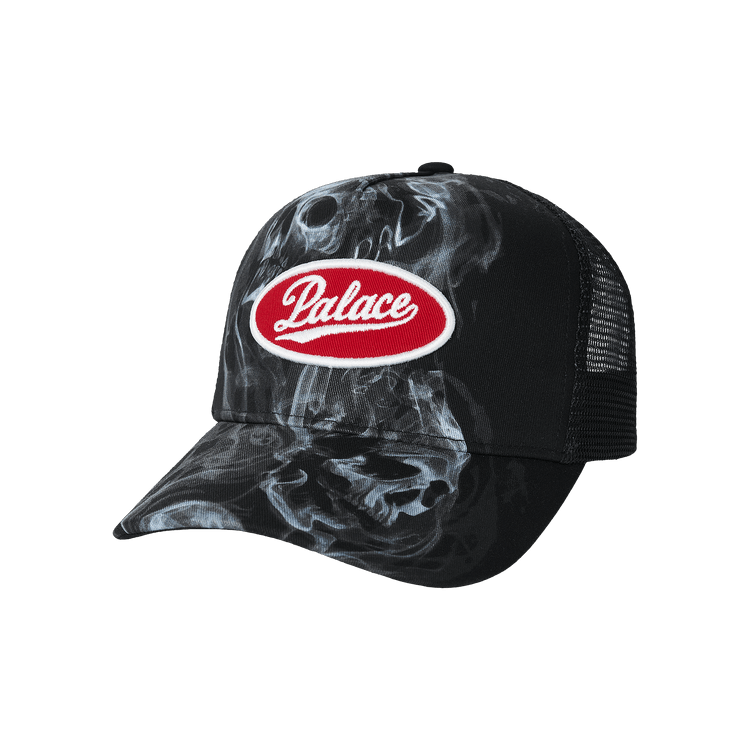 Palace Smoked Trucker 'Black'