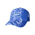 Palace Smoked Trucker 'Palatial Blue'