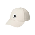 Sacai x Carhartt WIP Duck Cap 'Ivory'