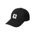 Sacai x Carhartt WIP Duck Cap 'Black'