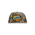 Market x Nascar X 47 Richard Petty Inferno Hitch Hat 'Camo'