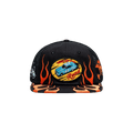 Market x Nascar X 47 Richard Petty Inferno Hitch Hat 'Black'