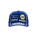 Market x Nascar X 47 Chase Elliott Hitch Hat 'Royal'