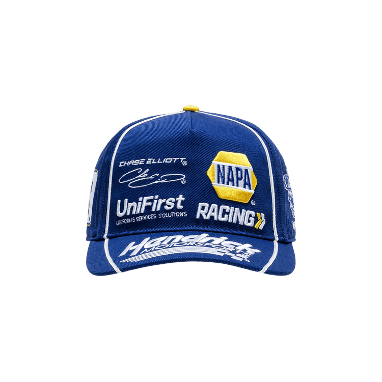 Market x Nascar X 47 Chase Elliott Hitch Hat 'Royal'