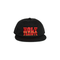 SAINT Mxxxxxx Holy Saint Cap 'Black'