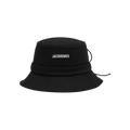 Jacquemus Le Bob Gadjo 'Black'