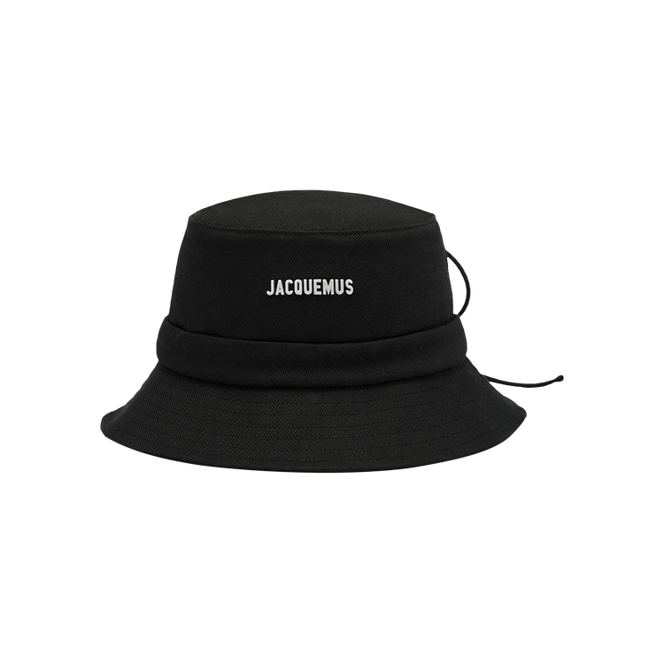 Jacquemus Le Bob Gadjo 'Black'