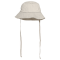 Rick Owens DRKSHDW Gilligan Hat 'Milk Wash'