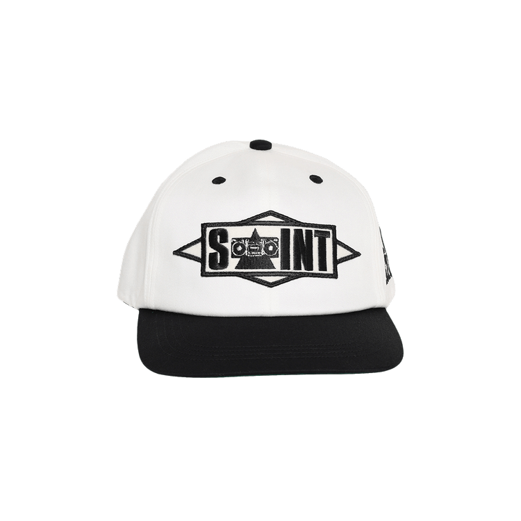 SAINT Mxxxxxx KLF Cap 'White'
