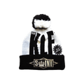 SAINT Mxxxxxx KLF Knit Cap 'White'