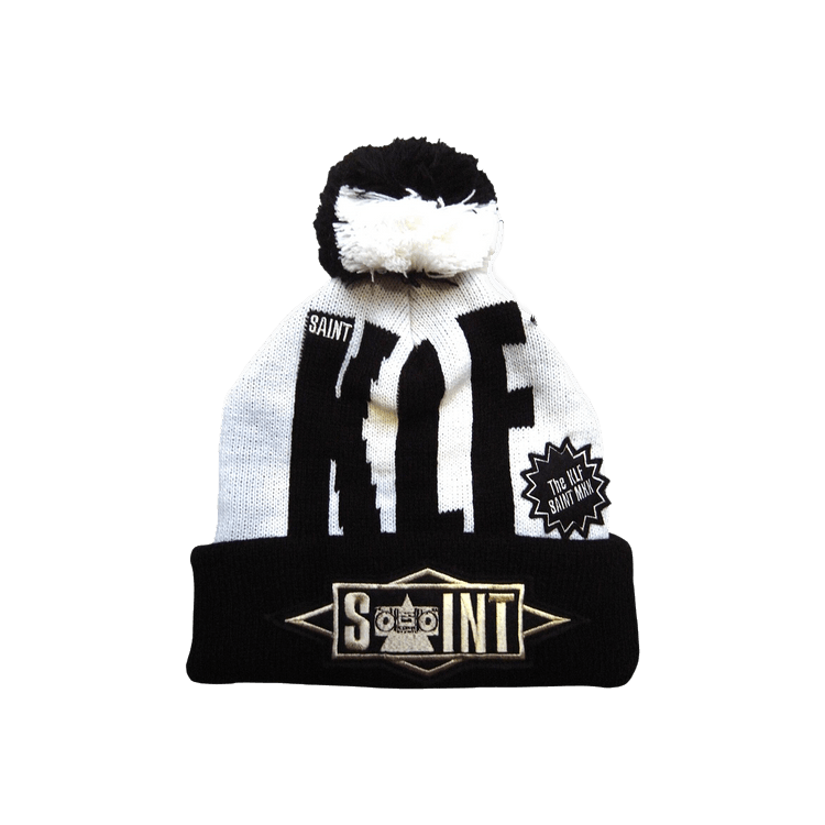 SAINT Mxxxxxx KLF Knit Cap 'White'