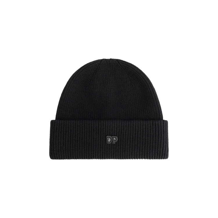 Daily Paper Knitted Beanie 'Black'
