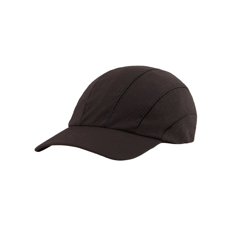 Puma x _J.L-A.L_ BB Cap 'Dark Umber'