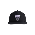 Kith x '47 For NBA All-Star Sacramento Kings Trucker Hat 'Black'