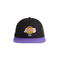Kith x '47 For NBA All-Star Los Angeles Lakers Sl Hitch Snapback 'Black'