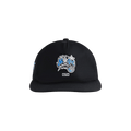 Kith x '47 For NBA All-Star Orlando Magic Trucker Hat 'Black'