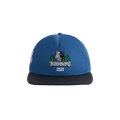 Kith x '47 For NBA All-Star Minnesota Timberwolves Sl Hitch Snapback 'Savor'