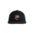 Kith x '47 For NBA All-Star Philadelphia 76ers Trucker Hat 'Black'