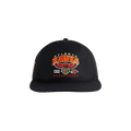 Kith x '47 For NBA All-Star Atlanta Hawks Trucker Hat 'Black'