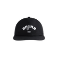 Kith x '47 For NBA All-Star San Antonio Spurs Trucker Hat 'Black'