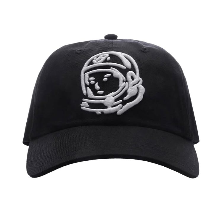 Billionaire Boys Club Helmet Cap 'Black'