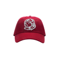 Billionaire Boys Club Helmet Cap 'Red'
