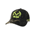 Palace Cord Realtree 6-Panel 'Edge Shadows'