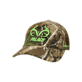Palace Cord Realtree 6-Panel 'Edge'