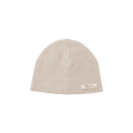 Jacquemus Le Bonnet Chevron 'Light Beige'
