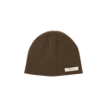 Jacquemus Le Bonnet Chevron 'Khaki'