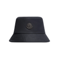 Moncler Bucket Hat 'Navy'