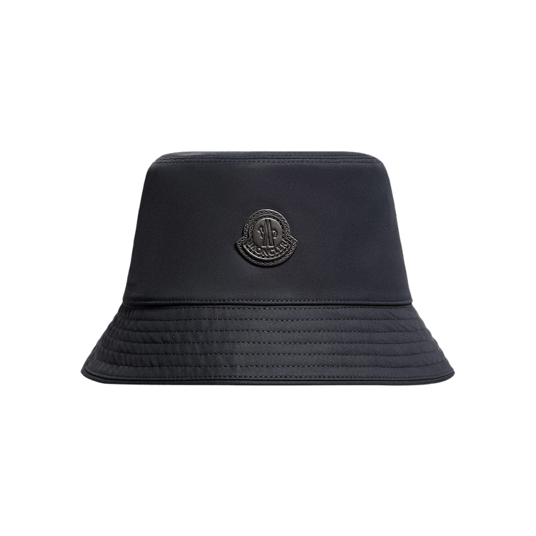Moncler Bucket Hat 'Navy'