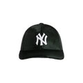 Kith x ‘47 For The New York Yankees Pony Hair Franchise LS Cap 'Stadium'