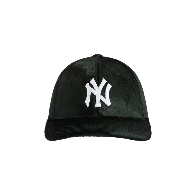 Kith x ‘47 For The New York Yankees Pony Hair Franchise LS Cap 'Stadium'
