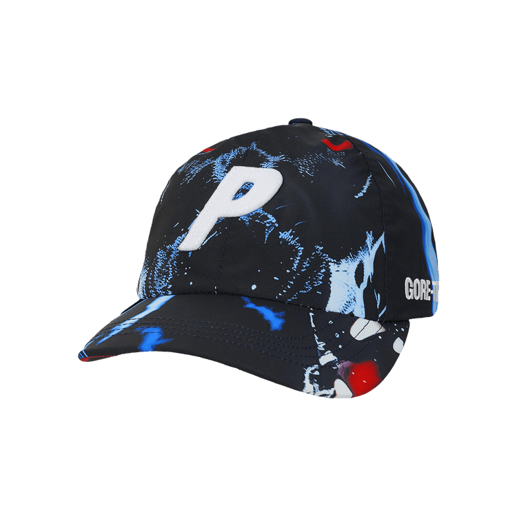 Palace GORE-TEX P 6-Panel 'K-Nein Print'