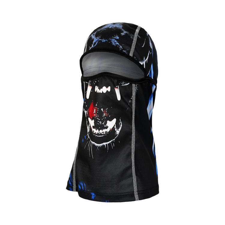Palace K-Nein Paltech Balaclava 'Black'