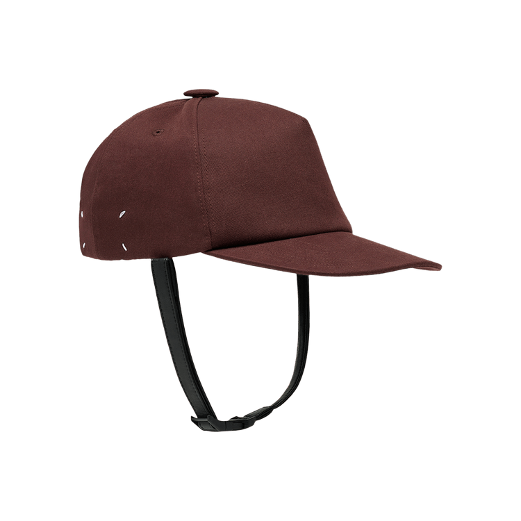 Maison Margiela Hat 'Brown'