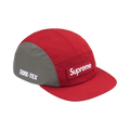 Supreme GORE-TEX Camp Cap 'Red'