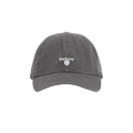 Barbour Cascade Cap 'Asphalt'