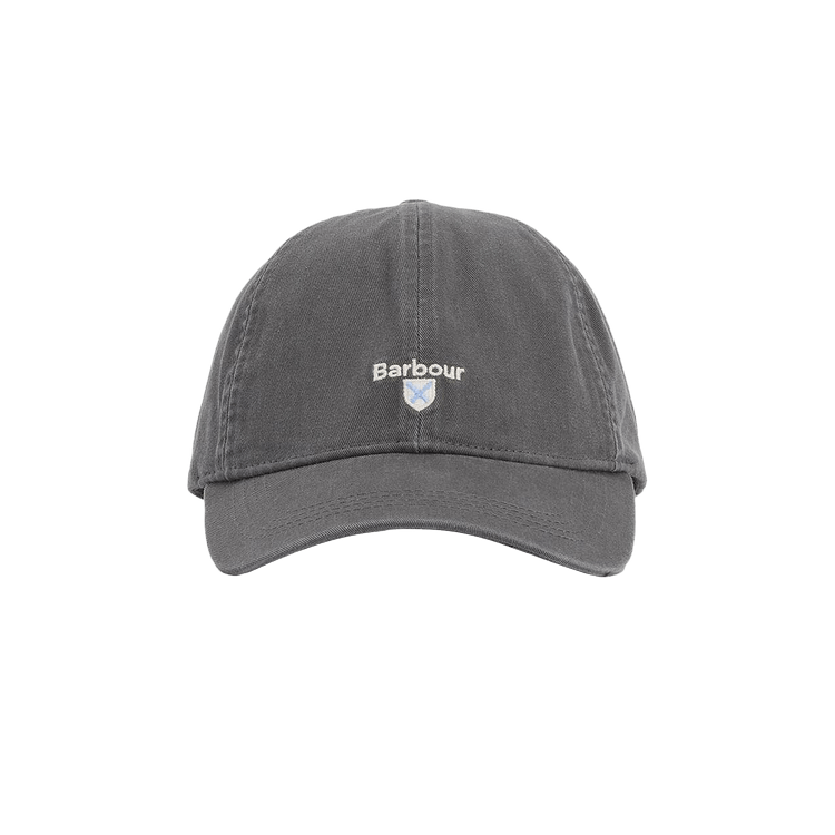 Barbour Cascade Cap 'Asphalt'