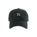 Y's x New Era 920CS Logo Cap 'Black'