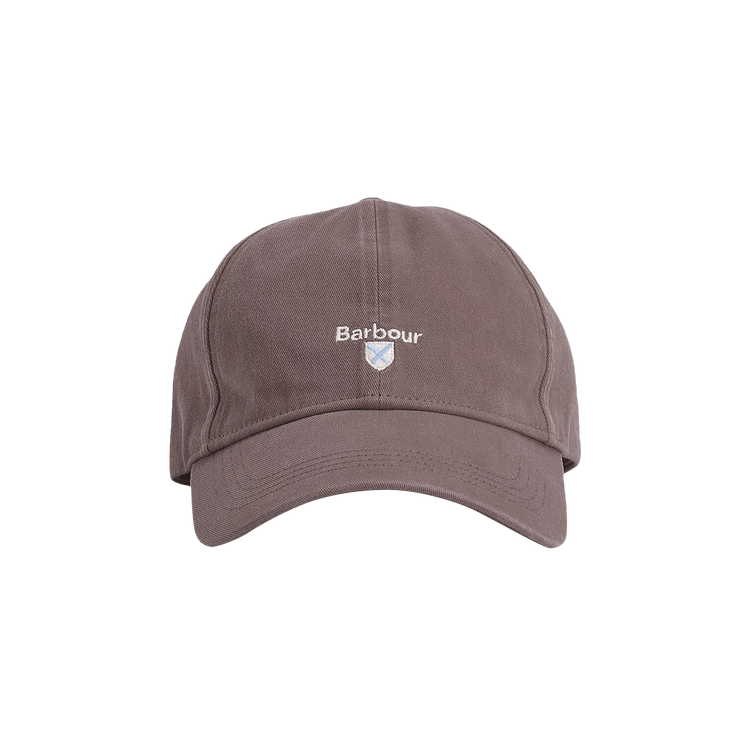 Barbour Cascade Cap 'Peppercorn'
