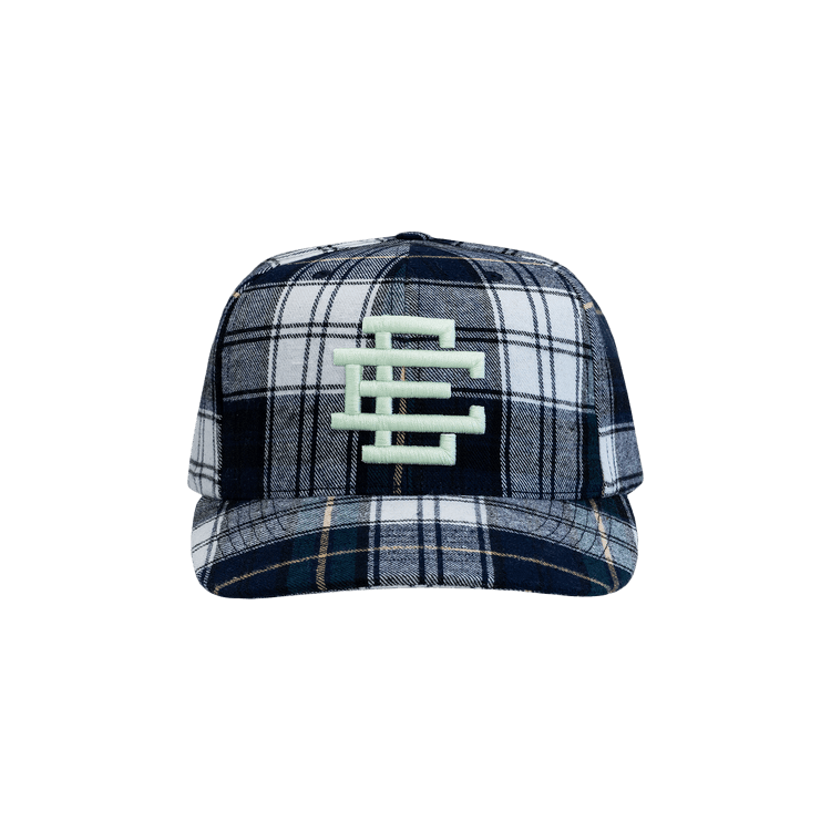 Eric Emanuel EE Basic Hat 'White'