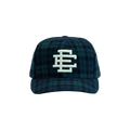 Eric Emanuel EE Basic Hat 'Green'