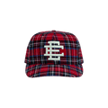 Eric Emanuel EE Basic Hat 'Red'